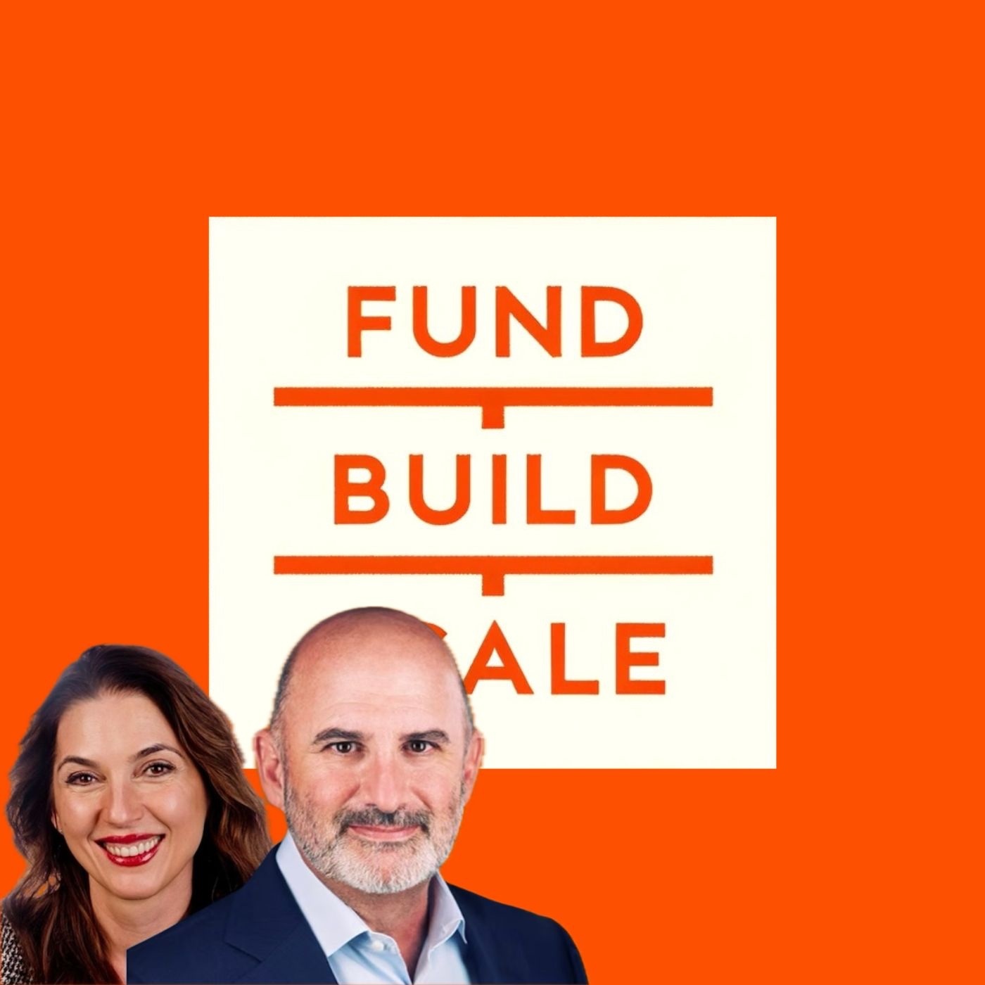 Fund/Build/Scale