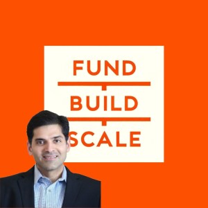 Episode 8 | Securiti CEO Rehan Jalil on scaling to $1M ARR (and beyond)