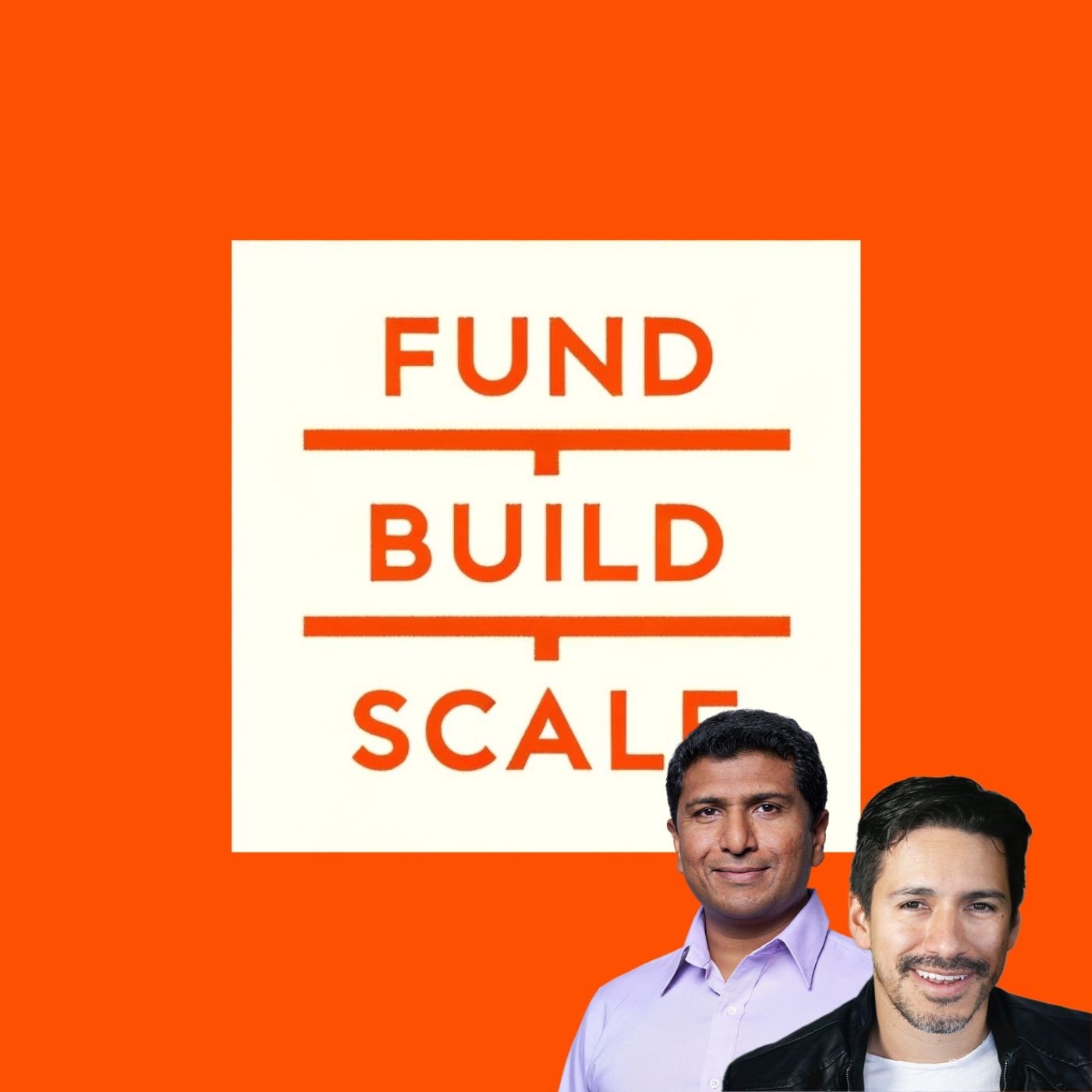 Fund/Build/Scale