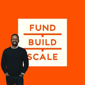 S2E2: Capital-efficient growth and discovering diverse talent with Drew Glover of Fiat Ventures