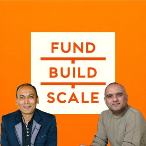 Episode 10 | Two repeat founders share long-term strategies for building sustainable startups
