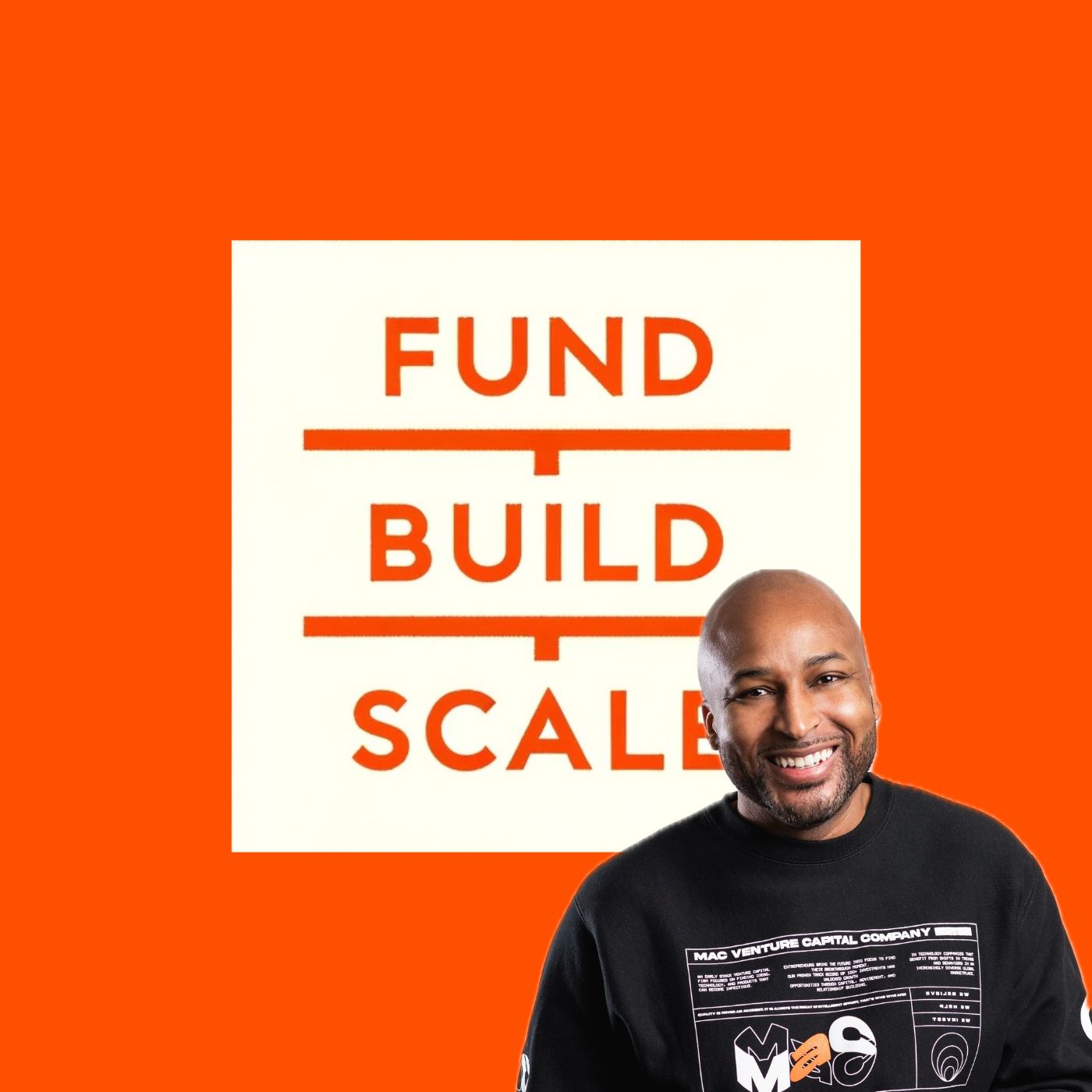 Fund/Build/Scale