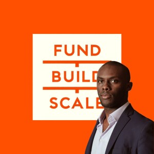 Seed-stage Valuation Insights from Lightspeed's Nnamdi Iregbulem