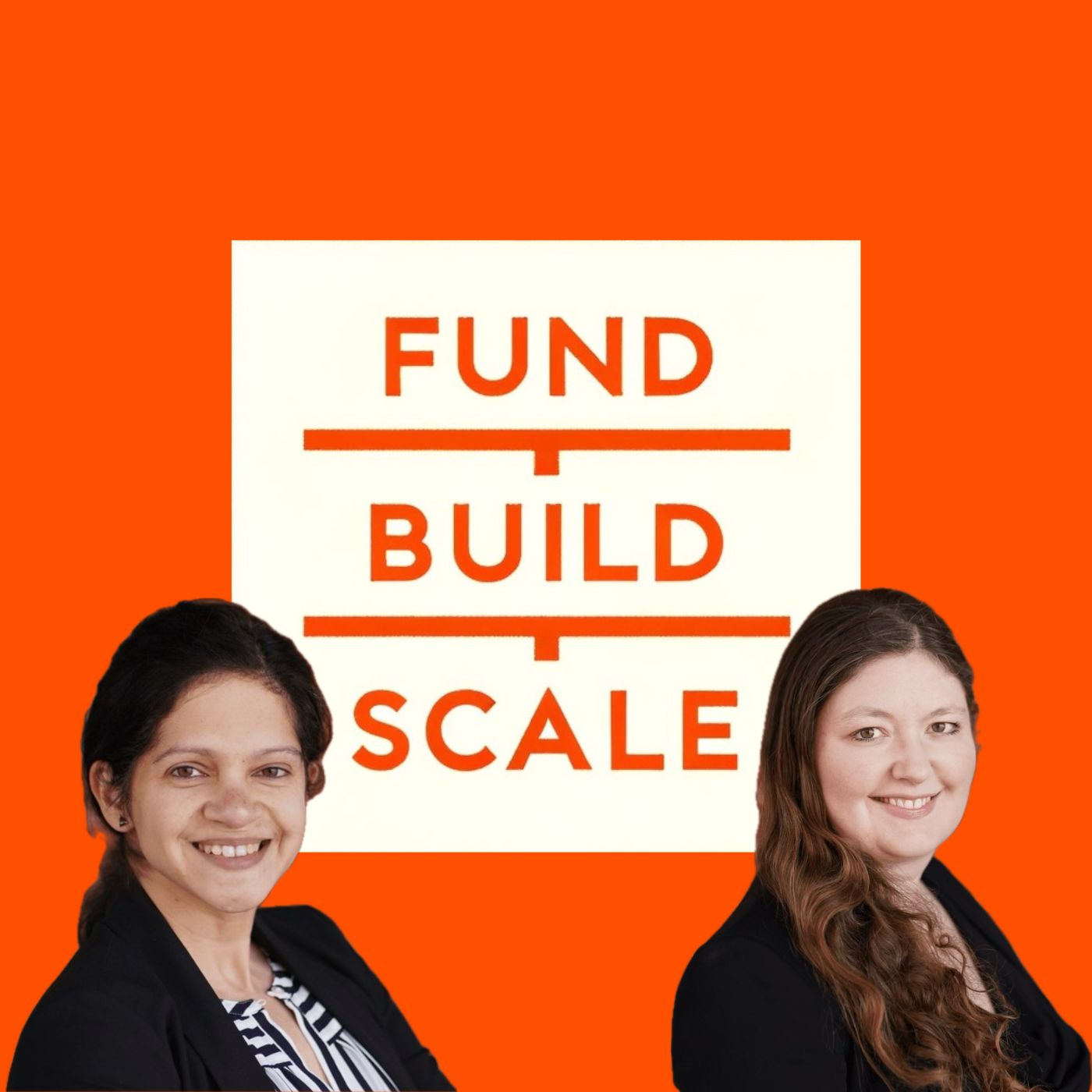 Fund/Build/Scale