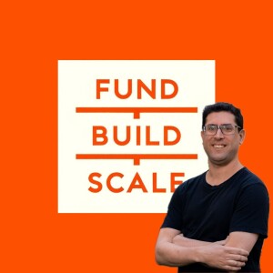 S2 E4: VAST Data CEO/founder Renen Hallak: “When we started, AI wasn't a thing.”