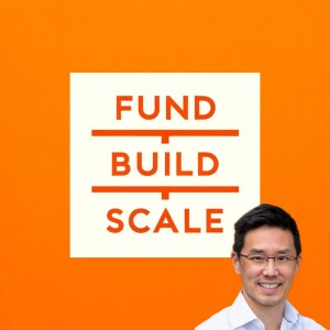 Episode 2 | Digging Your Moat: Customer Discovery + PLG for AI Startups with guest Rodrigo Liang (CEO/co-founder, SambaNova)
