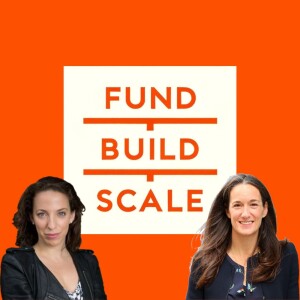 Shaping the future of work and care: Courtney Leimkuhler + Elana Berkowitz of Springbank