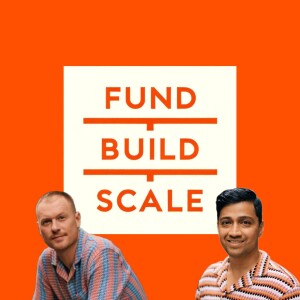 Rusty Ralston and Jay Patil of Swell VC: A Hands-on Approach to Building Startups