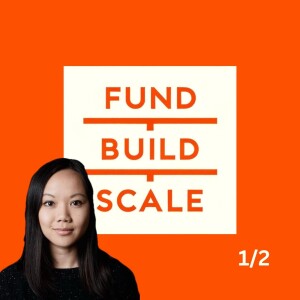 Starting up in stealth: A conversation with TigerEye co-founder/CEO Tracy Young