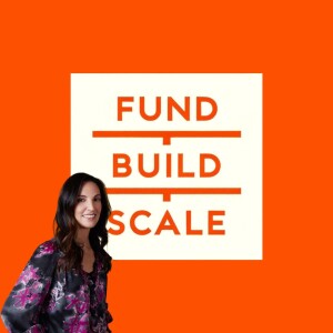 S2E3: Felicis' Viviana Faga on early-stage AI brand development and investment tactics