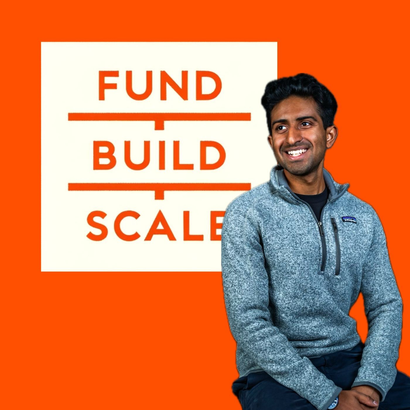 Fund/Build/Scale