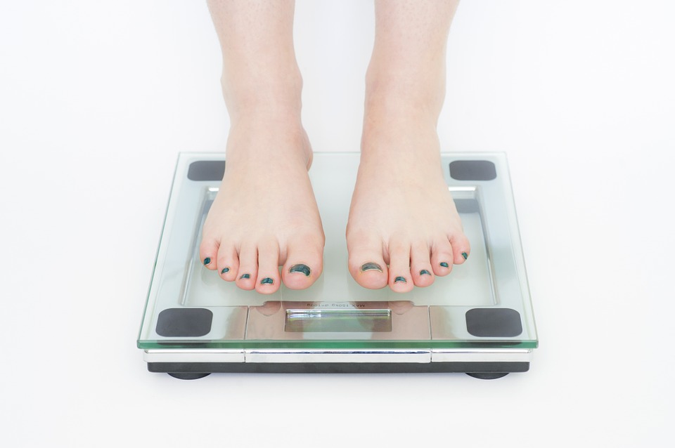 Weight Loss Agents Website
