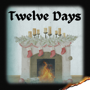 Silent Fright: Twelve Days