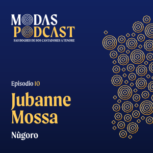 Ep. 10: Jubanne Mossa, Nùgoro