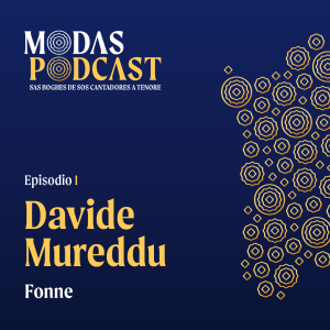 Ep. 1: Davide Mureddu, Fonne