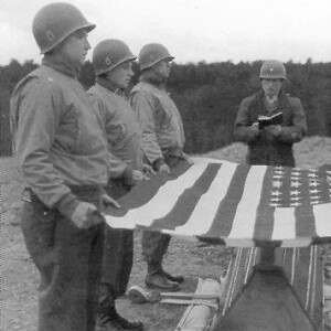 How U.S. Military Chaplains Helped the Allies Win the Second World War