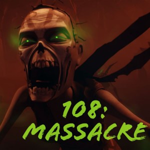 Massacre - The Fall of the Nightsisters