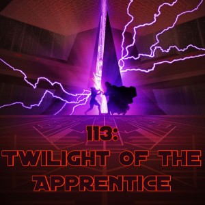 ”Twilight of the Apprentice” - Rebels Review