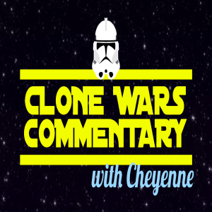 General Grevious - Clone Wars Commentary