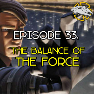 The Balance of the Force