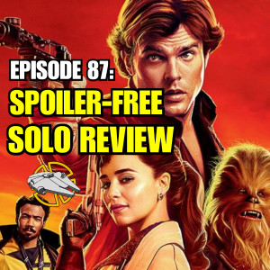 Spoiler-Free Solo Review