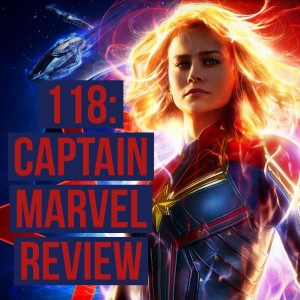 Captain Marvel (Review)