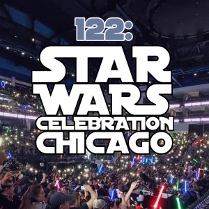 Star Wars Celebration Chicago 