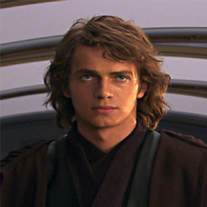 Anakin Skywalker Character Discussion