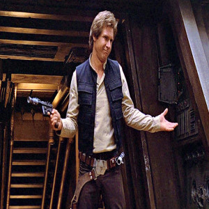 Do We Really Need a Han Solo Movie?