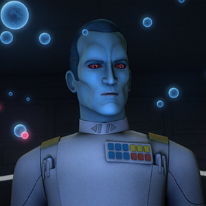 Thrawn: Chapters 7-9 (Holocron Book Club)