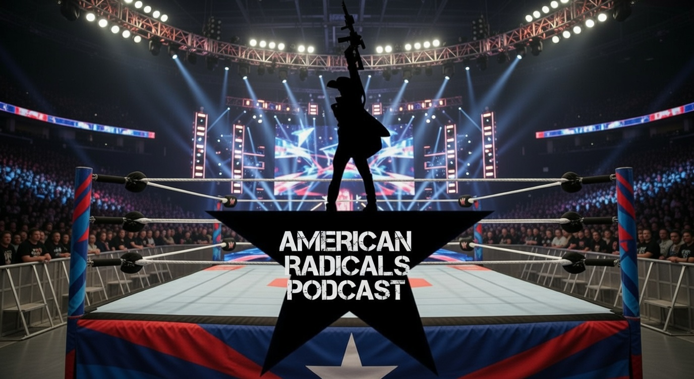 26 February 2026 | Kayfabe FBI