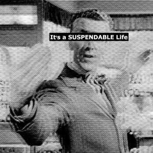 It’s a Suspendable Life - @GOBactual’s Christmas Special