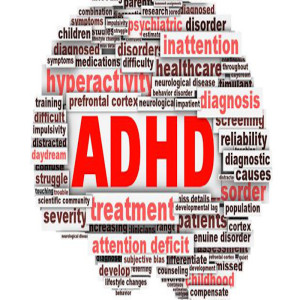 🎤 PODCAST • ADHD ~ My ADHD grandson is starting to drive me nuts.