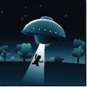 Alien Abductions ~ How people come to believe in aliens