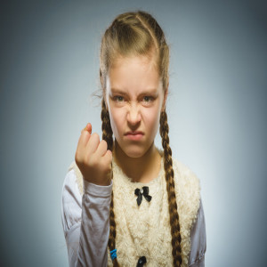 PODCAST • Rebellious Daughter ~ My 12 year old daughter became rebellious over a boy.