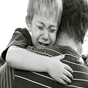 🎤 PODCAST • Abandoned Family ~ Will my wife’s abandoning my son and me effect his school performance?