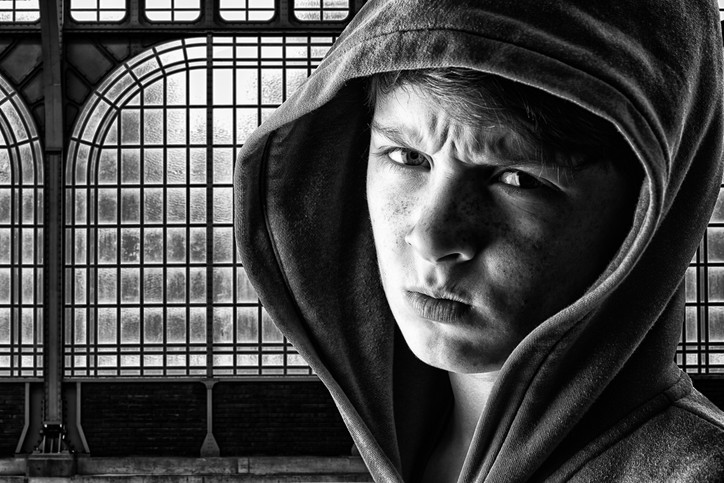 Parenting and Discipline ~ Why has our good parenting created a bad son?