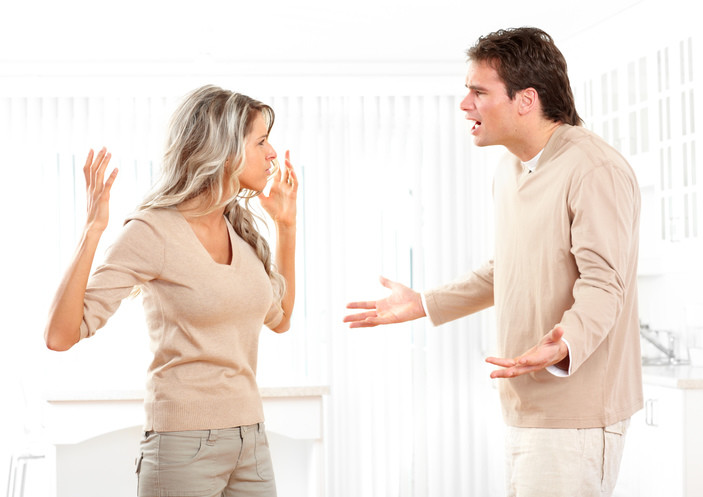 Anger and Parenting ~ My adult kids have anger issues. Where did I go wrong?