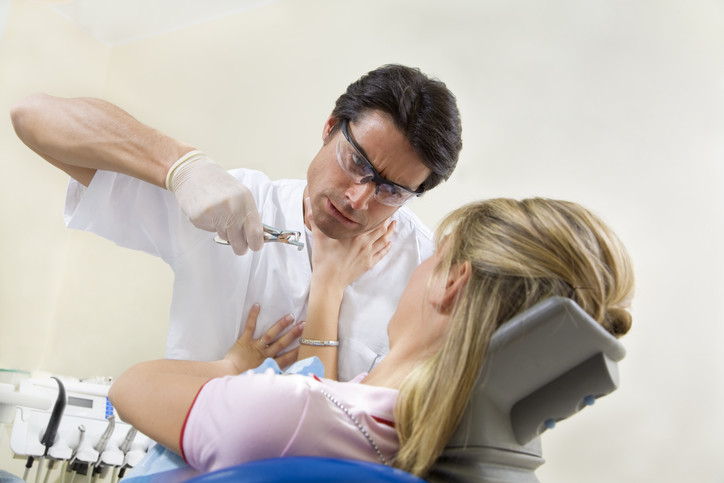 Aging, and Fear and Anxiety ~ 1-How to deal with getting old. 2-People who freak out at the dentist.