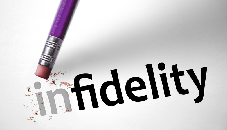 Recovering From Infidelity ~ How do you rebuild a relationship if you discover your partner has had an affair - A short interview with Dr. Tiffany Kisler.