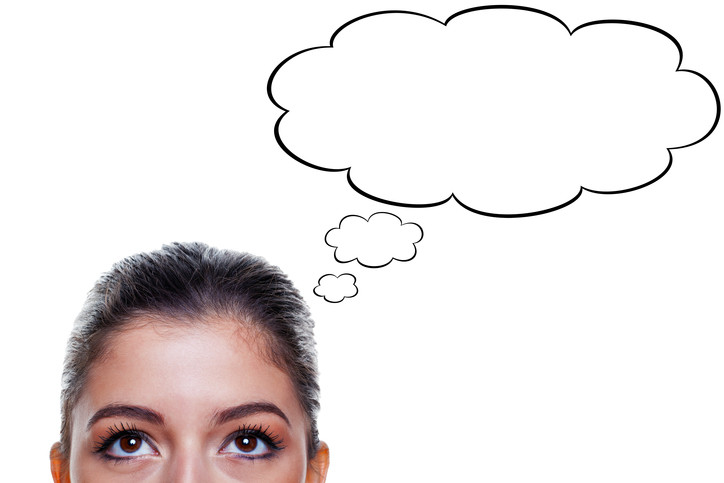 Confidence ~ My mind goes blank whenever I try to start a conversation with anyone.