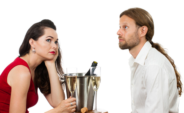 Shyness and Insecurity ~ Why can't I make eye contact with people, including my wife and mom?