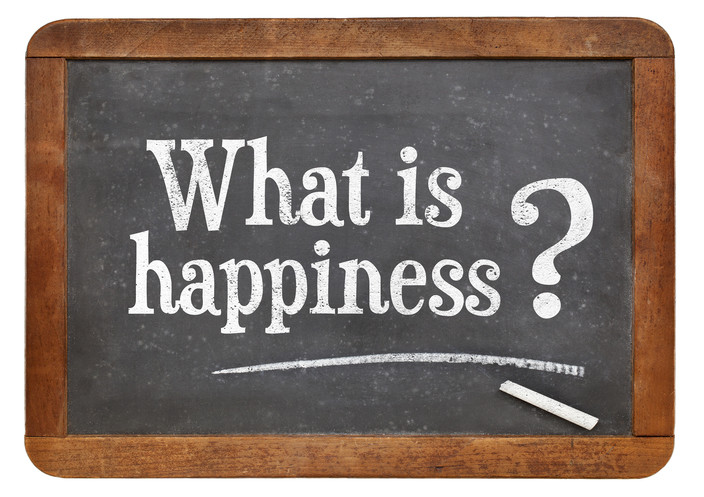 Happiness ~ What exactly is happiness? A short interview with Dr. Tara Smith.