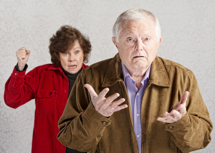 1-Honesty 2-Divorce ~ 1-When is lying moral? 2-Should my friend end his bad marriage?