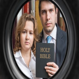 🎤 PODCAST • Independence ~ My religious parents try too hard to push it on me.