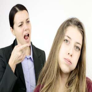 🎤 PODCAST • Abusing the Abuser ~ My granddaughter severely abuses her abusive parents.