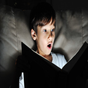 🎤 PODCAST • Unwanted Thoughts ~ My young son was disturbed by a movie sex scene.