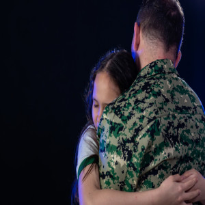 🎤 PODCAST • After Combat, What Next? ~ What a soldier experiences after returning home from war - a short interview with Adjustment Counselor Jay White.