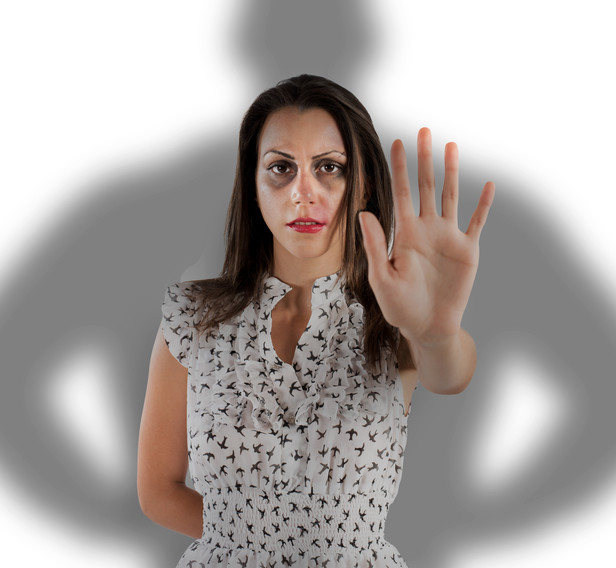 Violent Husband ~ I need help in dealing with my violent husband.