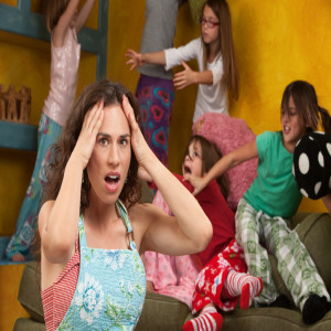 🎤 PODCAST • Child Discipline ~ What are some techniques for proper child discipline - a short interview with Teacher/Author Charlotte Cushman.